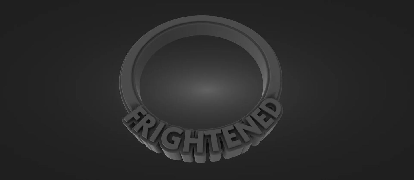 15 Standard Condition Rings | D&D TTRPG Game Accessory | Collective Studio