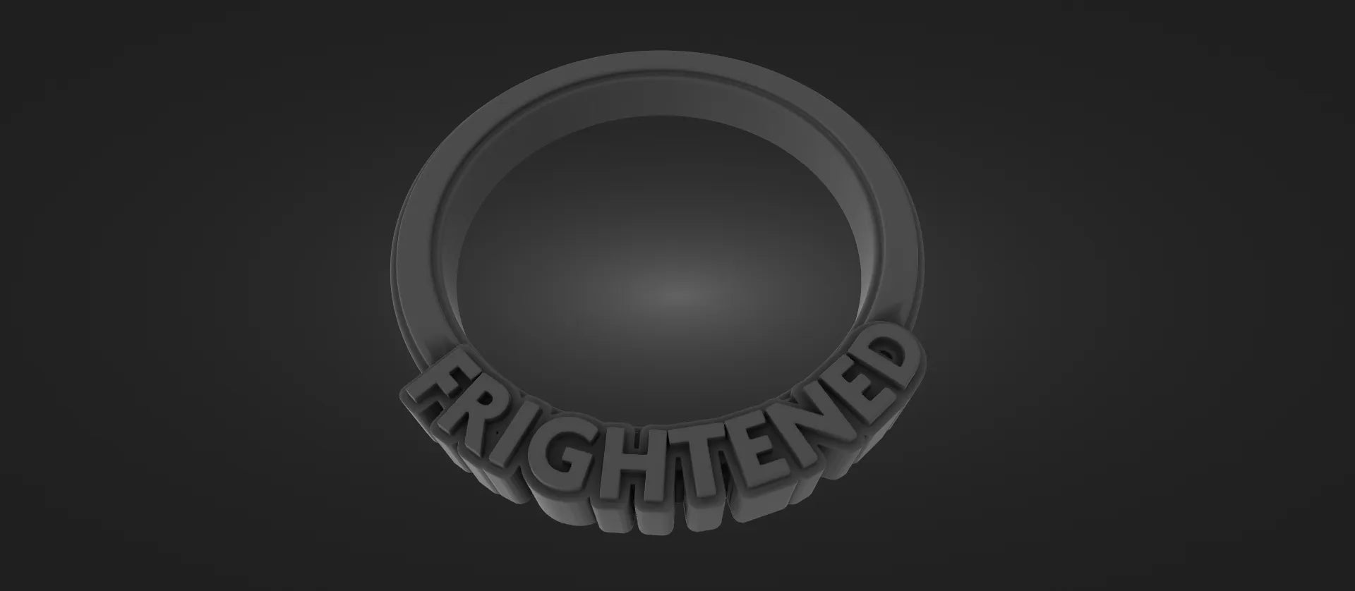 15 Standard Condition Rings | D&D TTRPG Game Accessory | Collective Studio