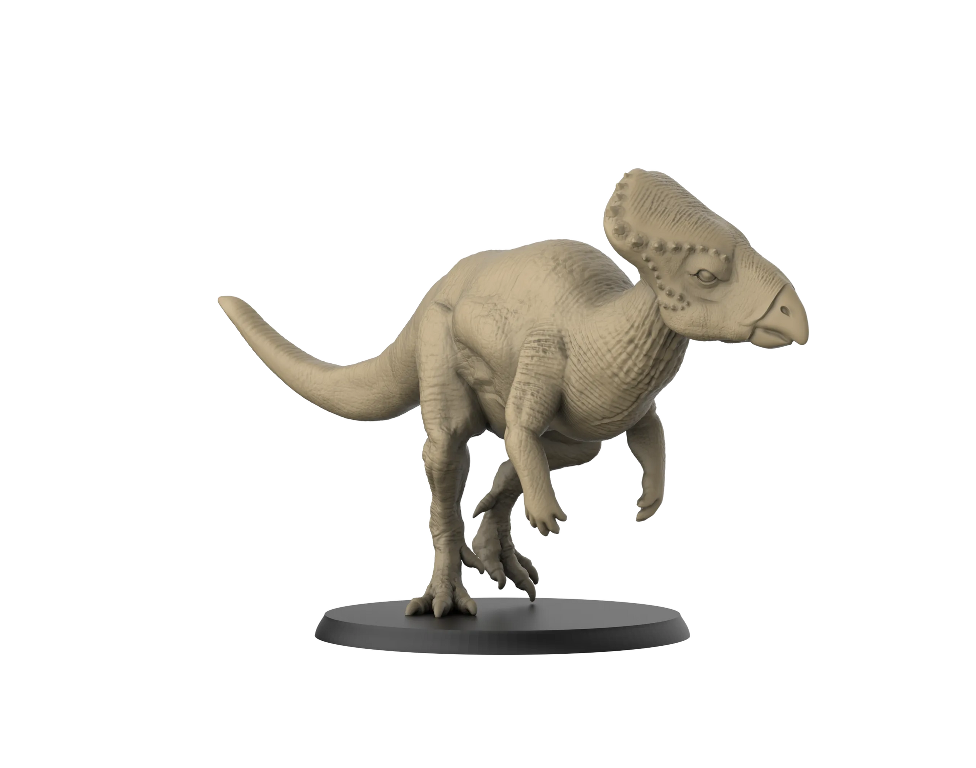 Dinosaurs, Realistic Models, Resin Printed | 32mm Tabletop Scale | 3D IPStudios