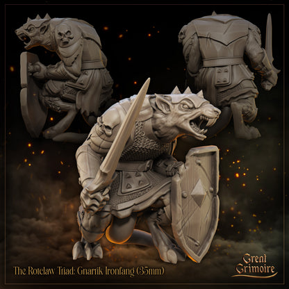 Shadows of the Front Line | Tabletop Gaming Miniatures Collection | Great Grimoire