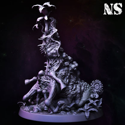 The Colour Out of Space Collection | Lovecraft D&D Cosmic Horror Fantasy | NS Miniatures