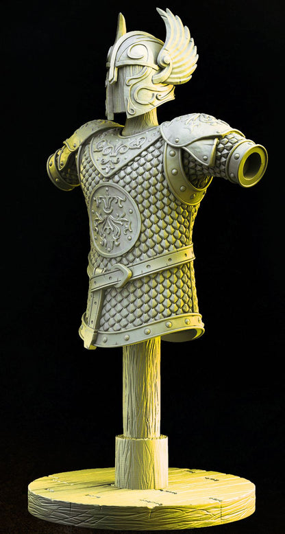 Magic Armor | PRIMAL Collectibles