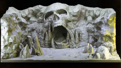 Cave Entrance | PRIMAL Collectibles