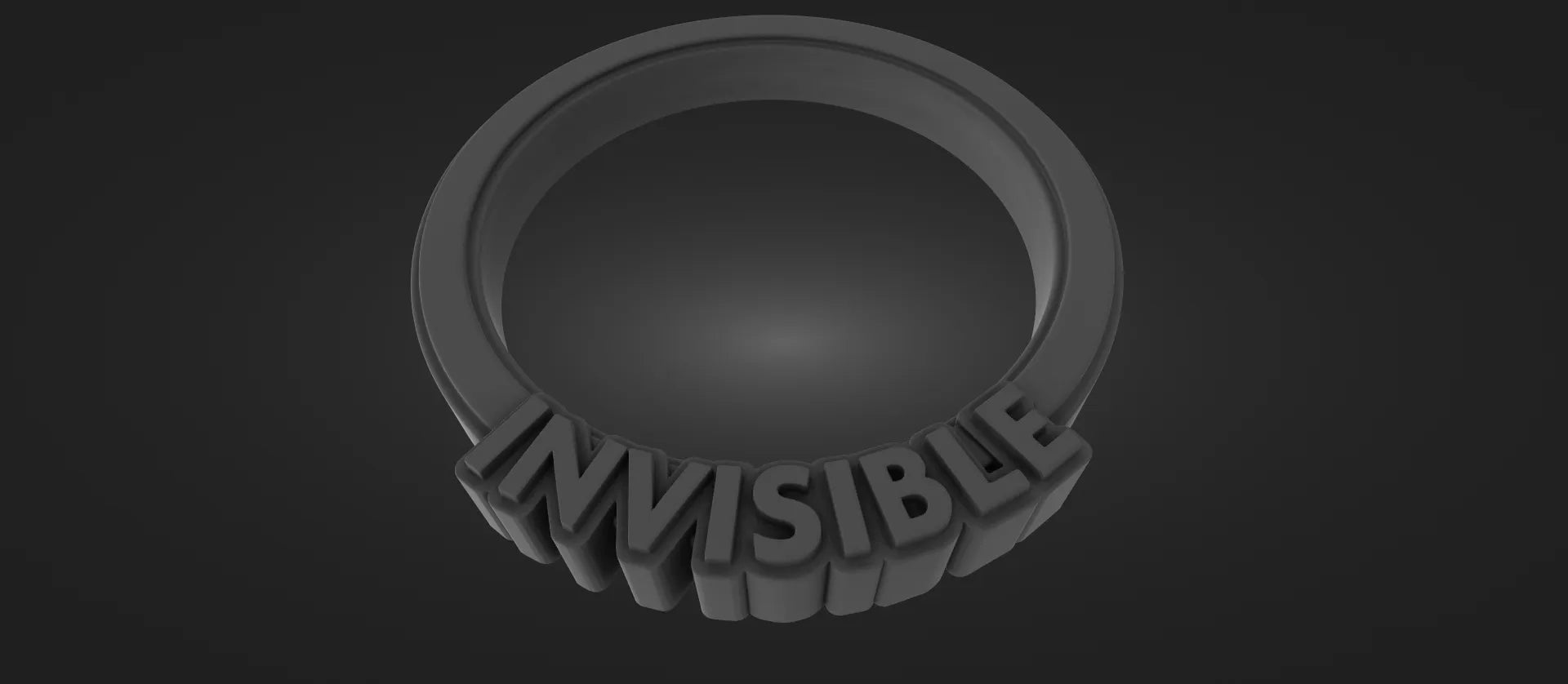 15 Standard Condition Rings | D&D TTRPG Game Accessory | Collective Studio