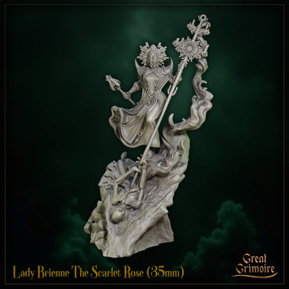 Following the Path of Insanity | Tabletop Gaming Miniatures Collection | Great Grimoire