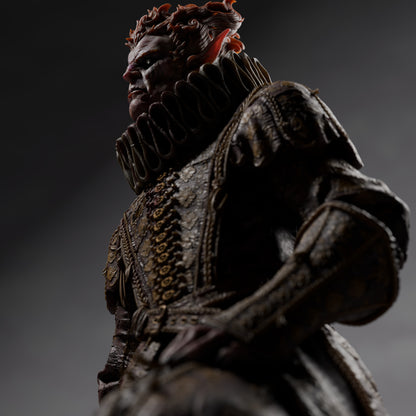 Lord Vermillion, Ancient Order Immortalis | D&D TTRPG Miniature | Rescale Miniatures | 3D Print