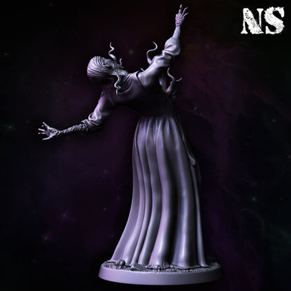 The Colour Out of Space Collection | Lovecraft D&D Cosmic Horror Fantasy | NS Miniatures