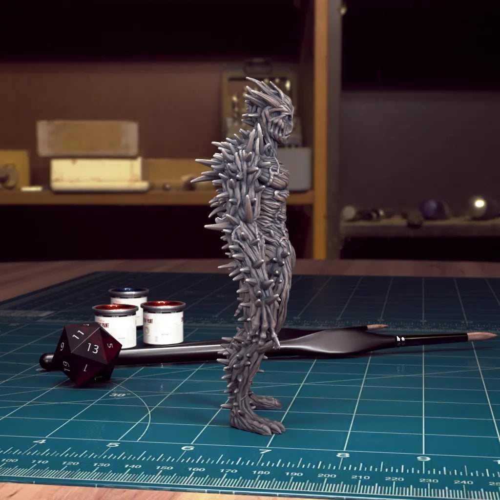 CoS Needle Blights | D&D TTRPG Mini | TytanTroll Miniatures