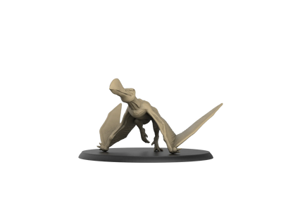 Dinosaurs, Realistic Models, Resin Printed | 32mm Tabletop Scale | 3D IPStudios