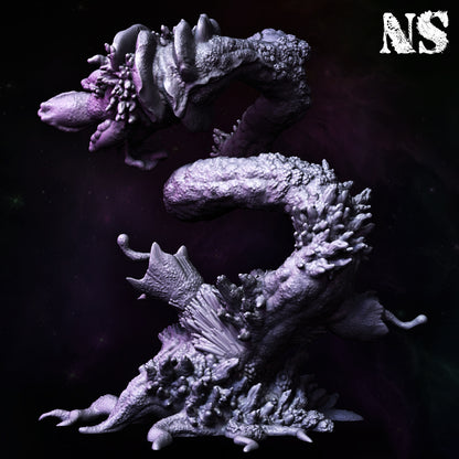 The Colour Out of Space Collection | Lovecraft D&D Cosmic Horror Fantasy | NS Miniatures