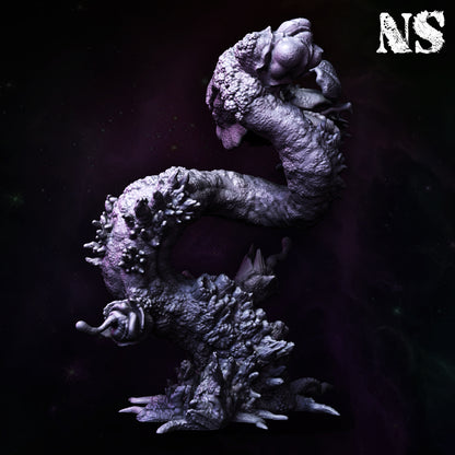 The Colour Out of Space Collection | Lovecraft D&D Cosmic Horror Fantasy | NS Miniatures