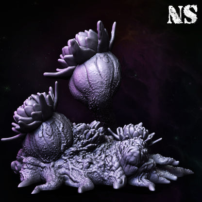 The Colour Out of Space Collection | Lovecraft D&D Cosmic Horror Fantasy | NS Miniatures