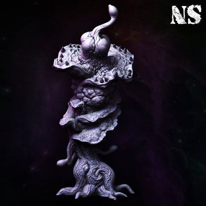 The Colour Out of Space Collection | Lovecraft D&D Cosmic Horror Fantasy | NS Miniatures