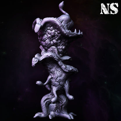The Colour Out of Space Collection | Lovecraft D&D Cosmic Horror Fantasy | NS Miniatures