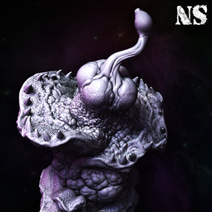 The Colour Out of Space Collection | Lovecraft D&D Cosmic Horror Fantasy | NS Miniatures