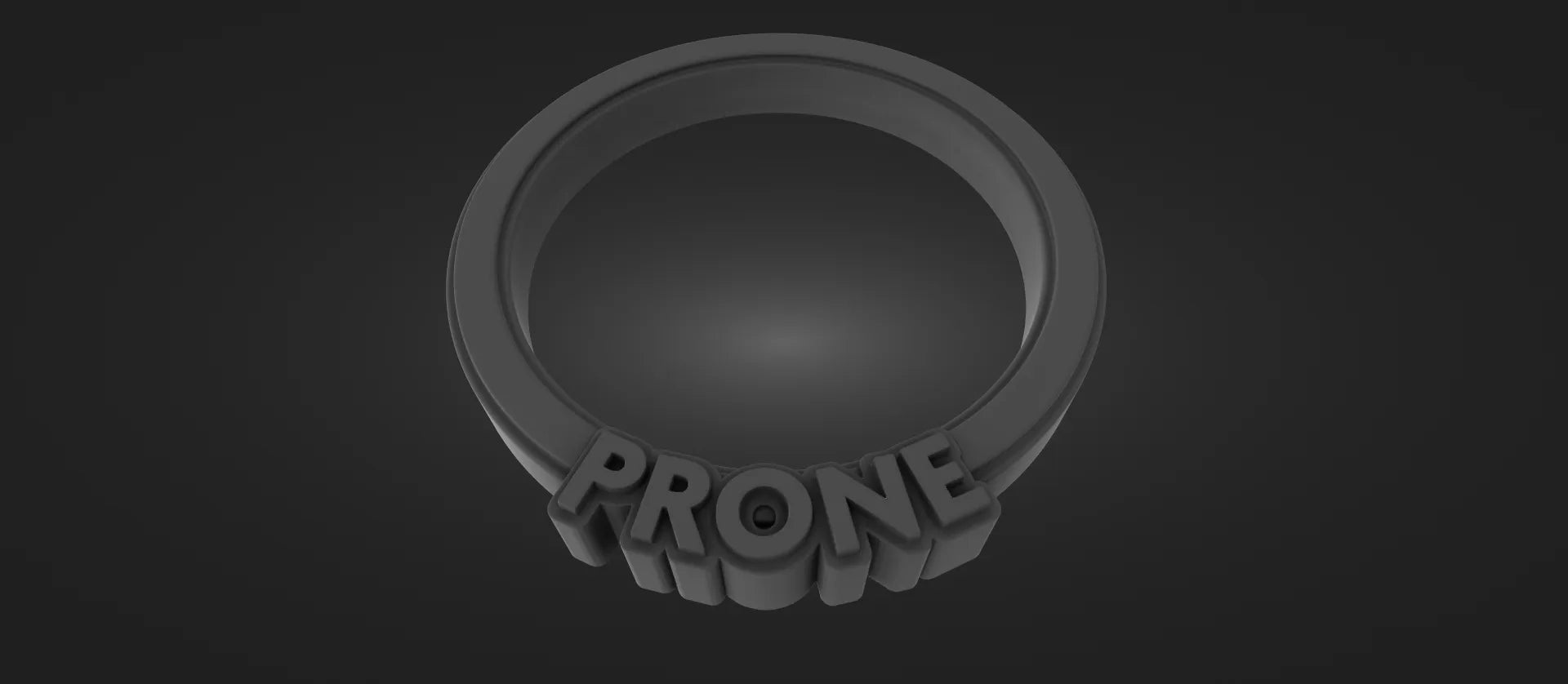 15 Standard Condition Rings | D&D TTRPG Game Accessory | Collective Studio