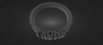 15 Standard Condition Rings | D&D TTRPG Game Accessory | Collective Studio