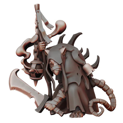 Ratfolk Collection | Manuel Boria