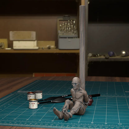 Sat Prisoners | D&D TTRPG Mini | TytanTroll Miniatures