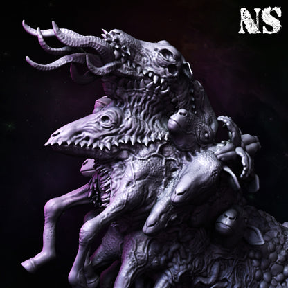 The Colour Out of Space Collection | Lovecraft D&D Cosmic Horror Fantasy | NS Miniatures