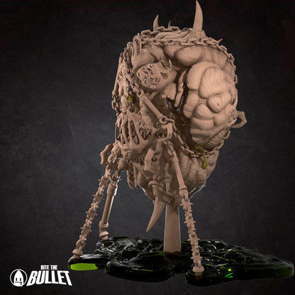 Sibirex | D&D TTRPG Miniature | Bite the Bullet