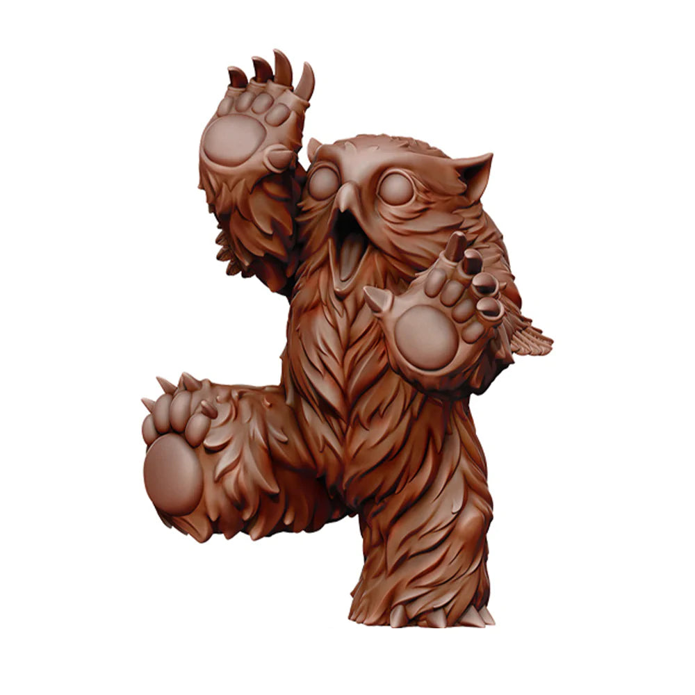 Cute Baby Monsters Set 1 | D&D Monster Miniature | Manuel Boria