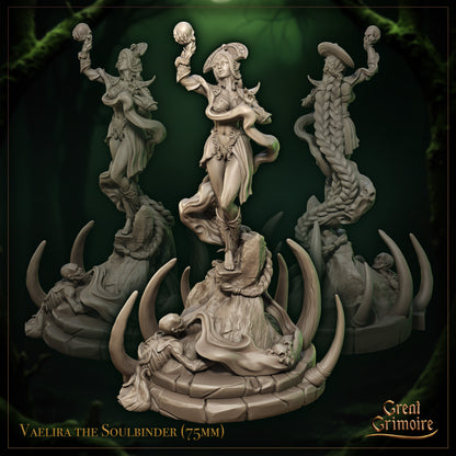 Harvest of the Undying | Tabletop Gaming Miniatures Collection | Great Grimoire