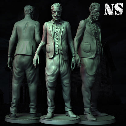 The Dunwich Horror Collection | Lovecraft, Elder God | D&D Cosmic Horror Fantasy | NS Miniatures