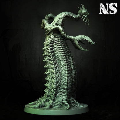 Yithians | D&D Horror Fantasy | NS Miniatures