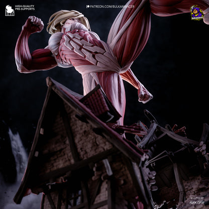 Ingeniero de escuadrón aerotransportado | Figura de kit de resina para garaje | Bulkamancer Sculpts