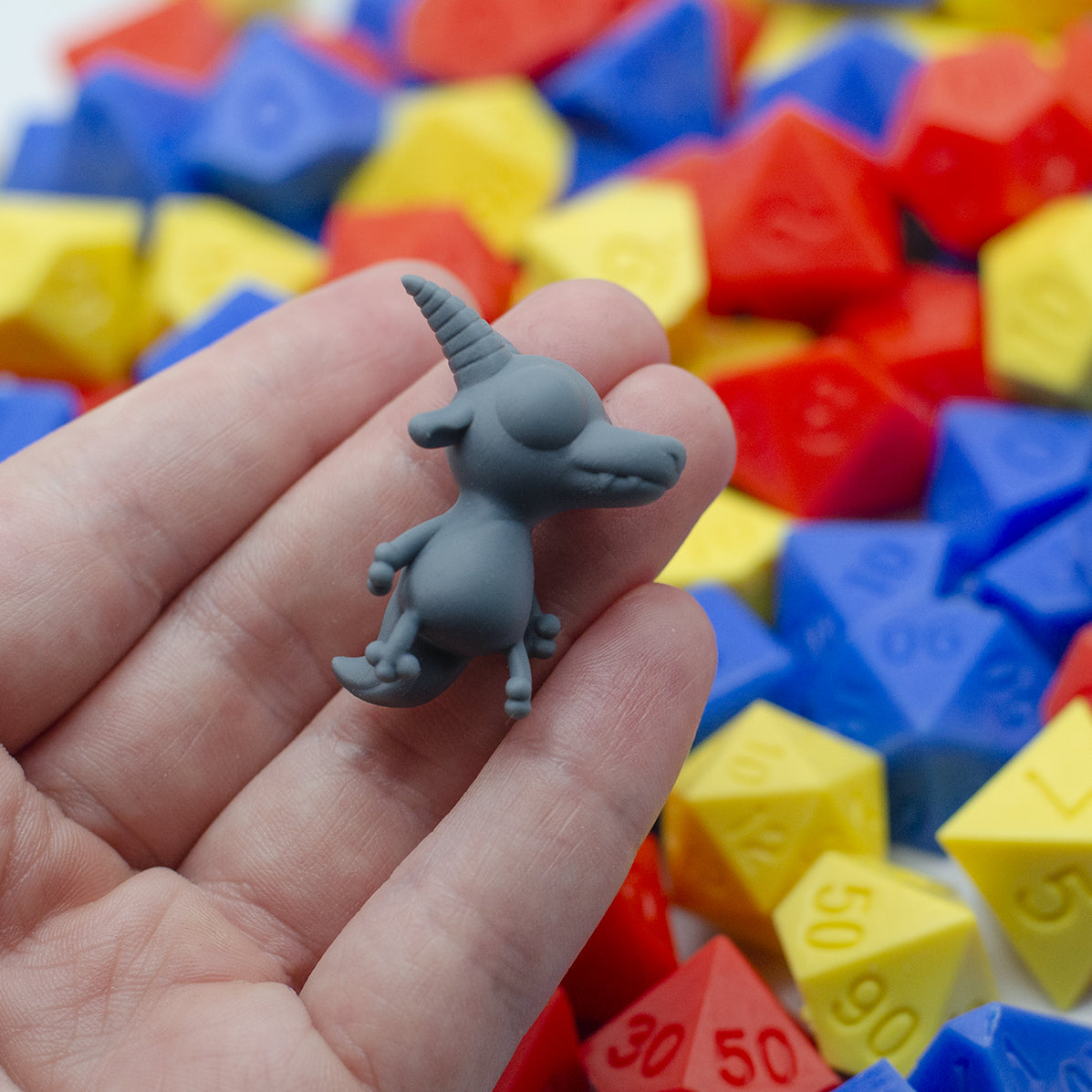 Cute Kobolds | Gaming Miniature TTRPG D&D | Found Family Adventurecrafts