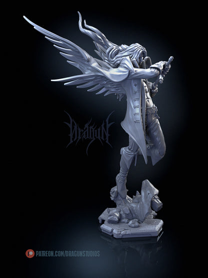 Alustat | D&D TTRPG Miniature | Dragun Studios