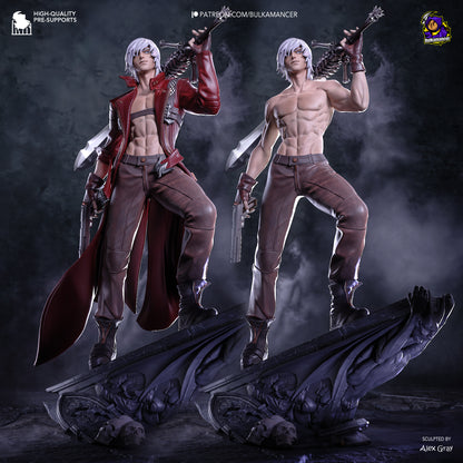 Ingeniero de escuadrón aerotransportado | Figura de kit de resina para garaje | Bulkamancer Sculpts