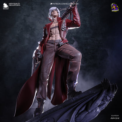 Ingeniero de escuadrón aerotransportado | Figura de kit de resina para garaje | Bulkamancer Sculpts
