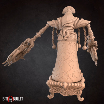 Bullet Dark Souls Pack | D&D Dark Scatter Statue Weapons | Bite the Bullet
