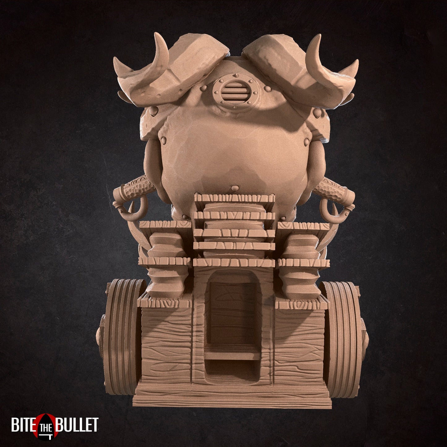 Bullet Dark Souls Pack | D&D Dark Scatter Statue Weapons | Bite the Bullet