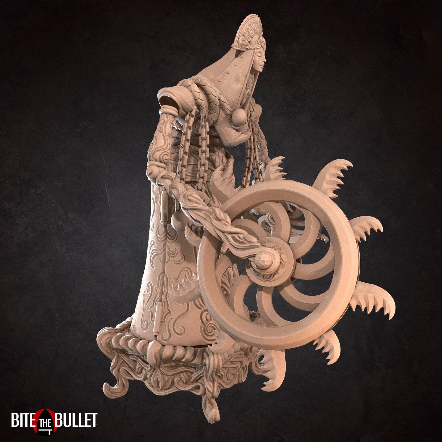 Bullet Dark Souls Pack | D&D Dark Scatter Statue Weapons | Bite the Bullet