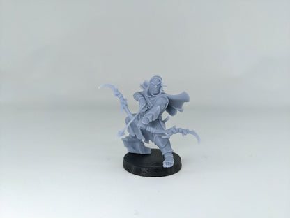 Hobgoblin Collection | D&D TTRPG Monster Miniature | Manuel Boria