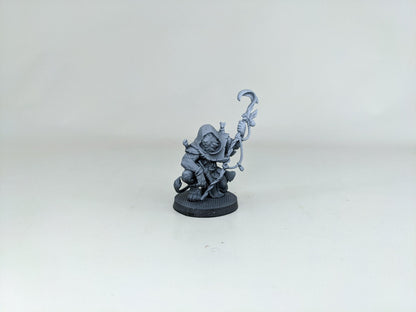 Lionfolk Collection | TTRPG D&D Miniature | Manuel Boria