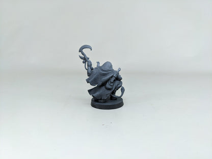 Lionfolk Collection | TTRPG D&D Miniature | Manuel Boria