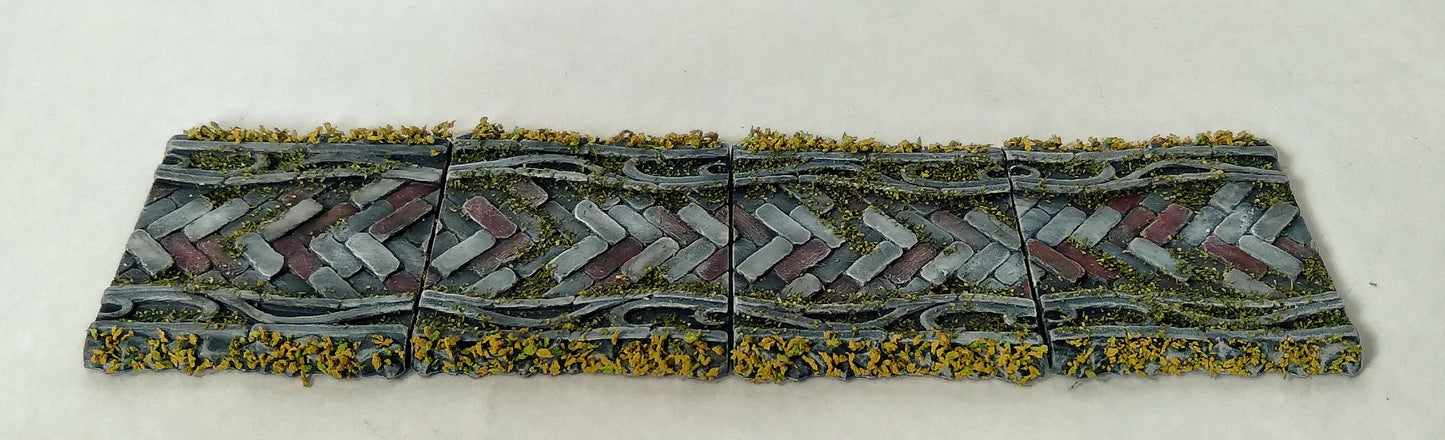 Elven Road | D&D TTRPG Playable 3D Printed Building | The Mines