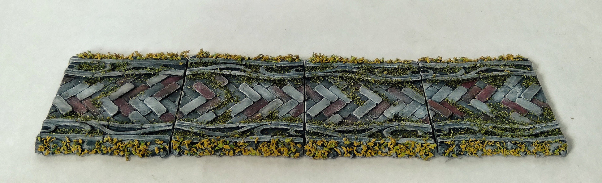 Elven Road | D&D TTRPG Playable 3D Printed Building | The Mines