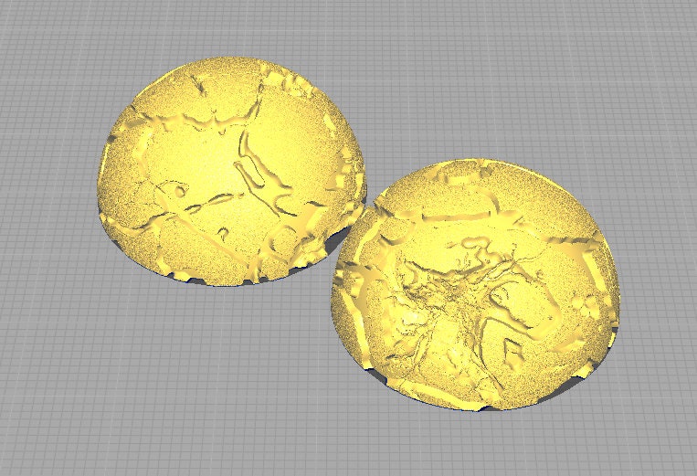 Bead of Force | DnD TTRPG LARP Gaming Prop | Puzzles & Props