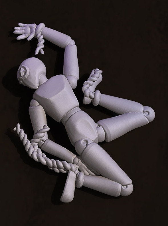 Puppeteer and Puppets | Merchants of the Mystic Market | Tabletop Gaming Miniature | Great Grimoire