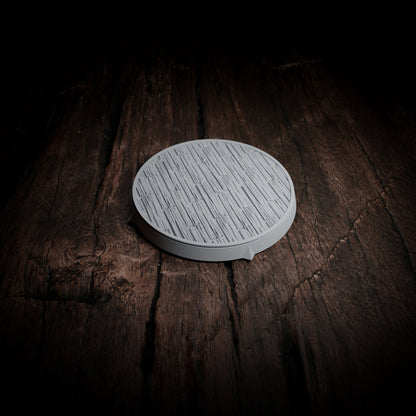 Miniature Bases | TABLETOP SCALE | TTRPG Miniature | Cripta Studios