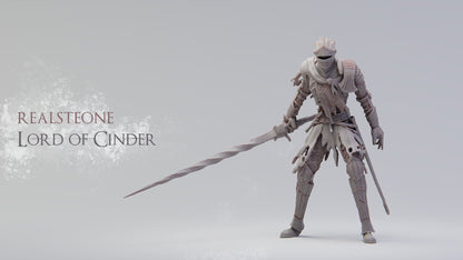 The Many Lords | TABLETOP SCALE | D&D TTRPG Miniature | Realsteone Miniatures