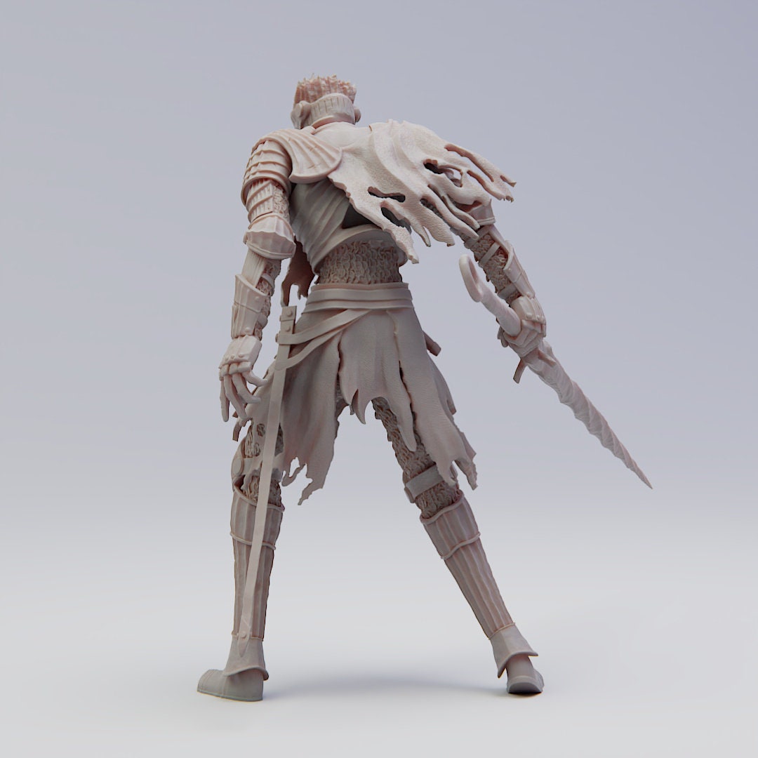 The Many Lords | TABLETOP SCALE | D&D TTRPG Miniature | Realsteone Miniatures