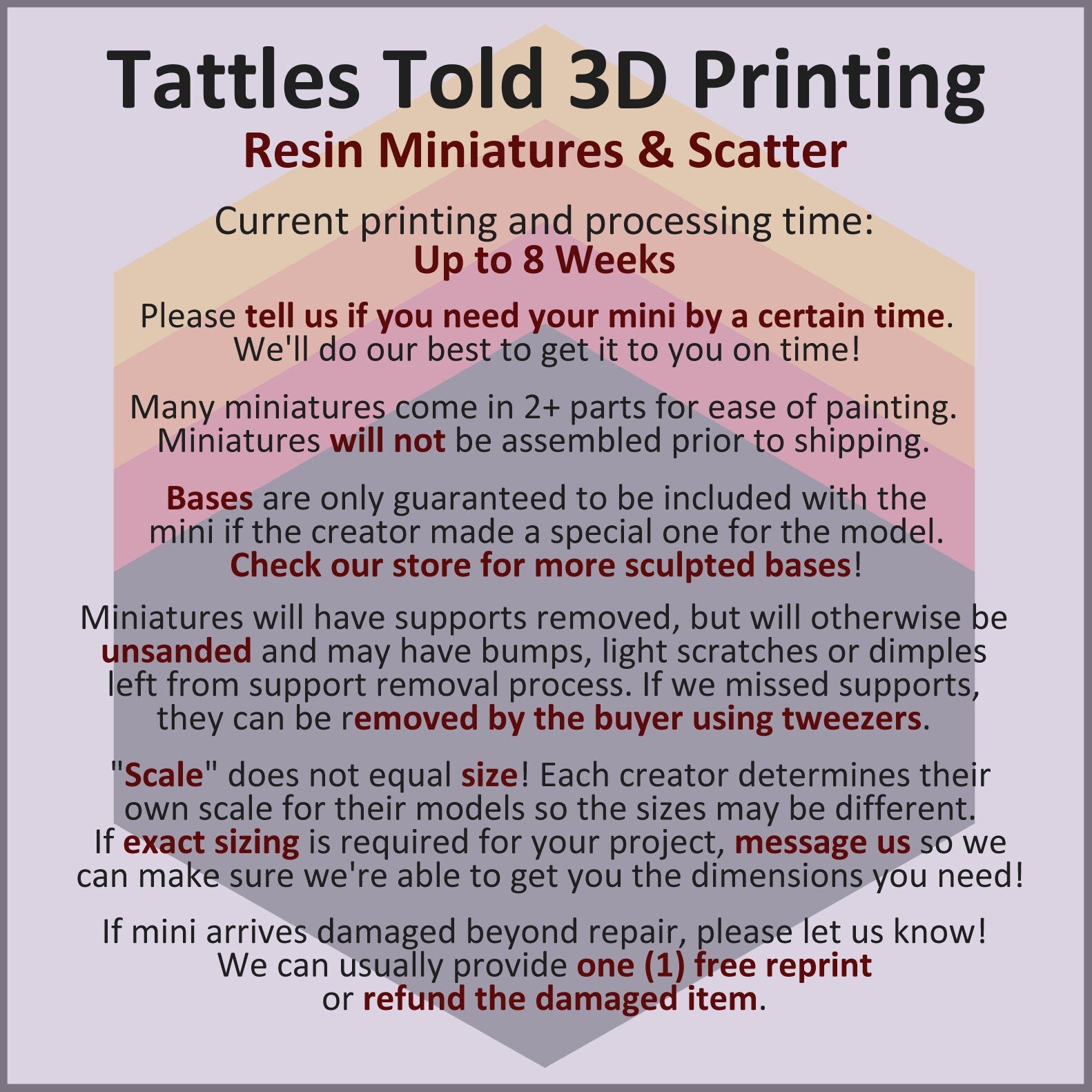 Ukraine Stork Guardian | Tabletop and Display Scale | D&D TTRPG Miniature | Pepunki Creatures