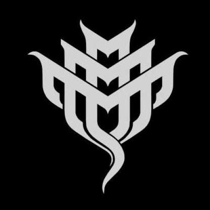 Arctic Owl Wanderer and Ice Wolves | TABLETOP SCALE | D&D TTRPG Mini | Mini Monster Mayhem