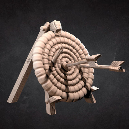 Blacksmith Pack | D&D Pirate Scatter Scenery | Bite the Bullet